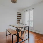 Peaceful Apartment - 1Bd- 4P - Montmartre