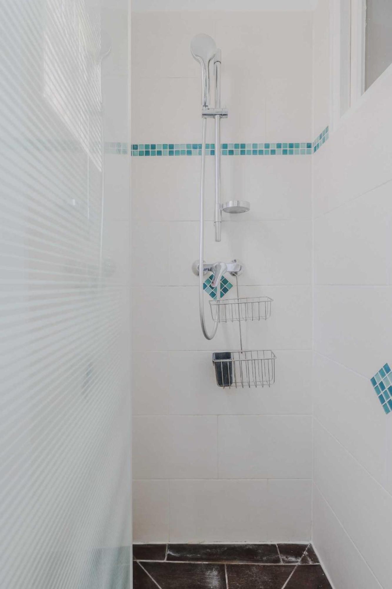 Peaceful - 1bd- 4p - Montmartre Appartement