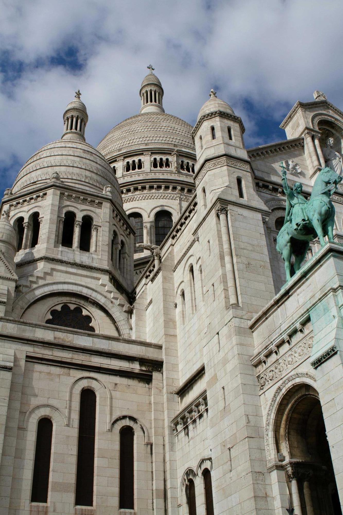 Appartement Peaceful - 1bd- 4p - Montmartre *
